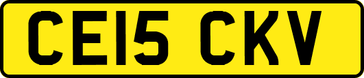 CE15CKV