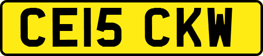 CE15CKW