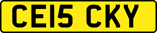 CE15CKY