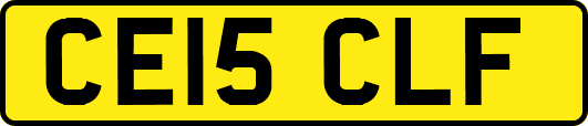 CE15CLF