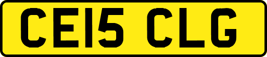 CE15CLG