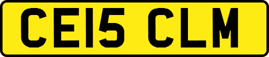 CE15CLM