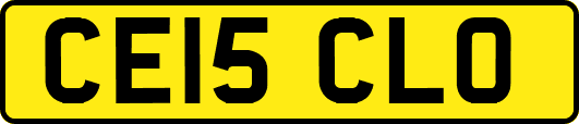 CE15CLO