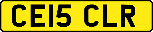 CE15CLR