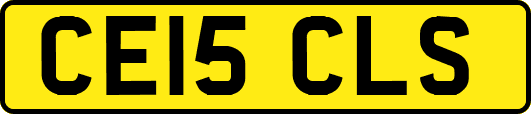CE15CLS