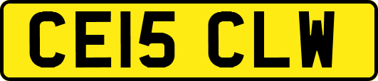 CE15CLW