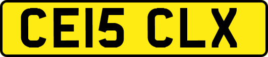 CE15CLX