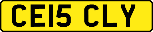 CE15CLY