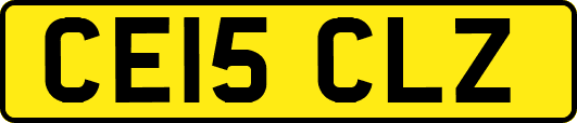CE15CLZ