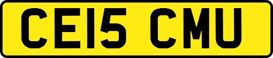 CE15CMU