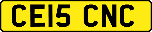 CE15CNC