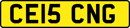 CE15CNG