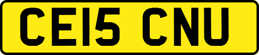 CE15CNU
