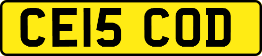 CE15COD