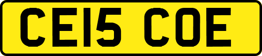 CE15COE