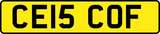 CE15COF