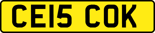 CE15COK