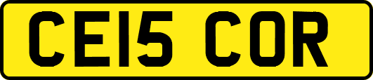 CE15COR