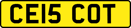 CE15COT