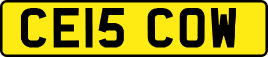 CE15COW