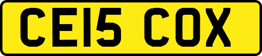 CE15COX