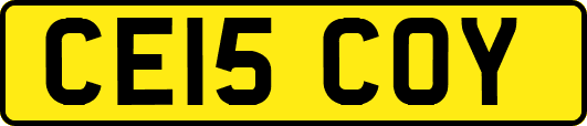 CE15COY