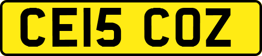 CE15COZ