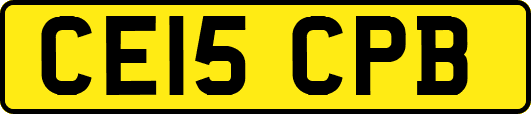 CE15CPB