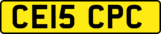 CE15CPC