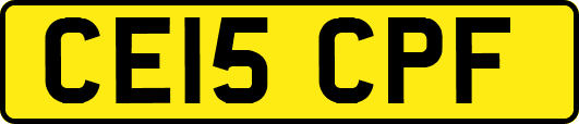 CE15CPF
