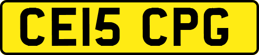 CE15CPG