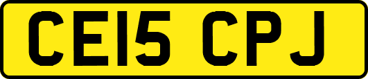 CE15CPJ