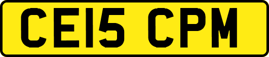 CE15CPM