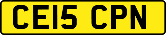 CE15CPN