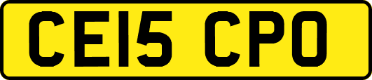 CE15CPO