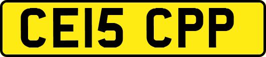 CE15CPP