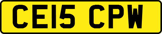 CE15CPW