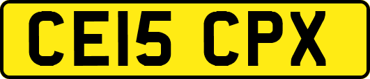 CE15CPX