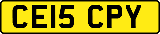 CE15CPY
