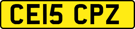 CE15CPZ