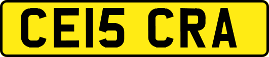 CE15CRA