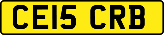 CE15CRB