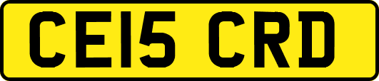 CE15CRD