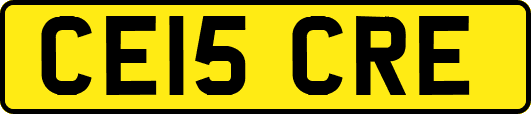 CE15CRE