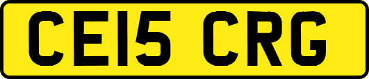 CE15CRG