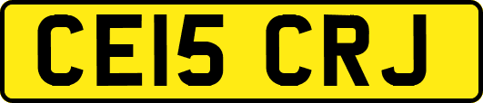 CE15CRJ