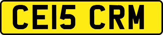 CE15CRM