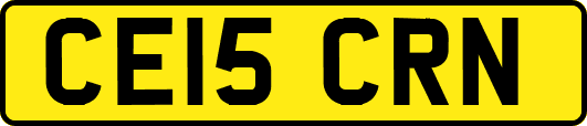 CE15CRN