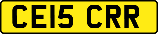 CE15CRR