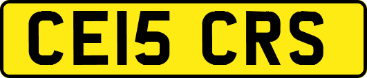 CE15CRS
